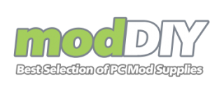 ModDIY Promo Codes